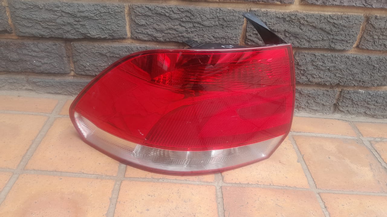 Vw Polo6 Taillight Left side for Sale! - Private Seller