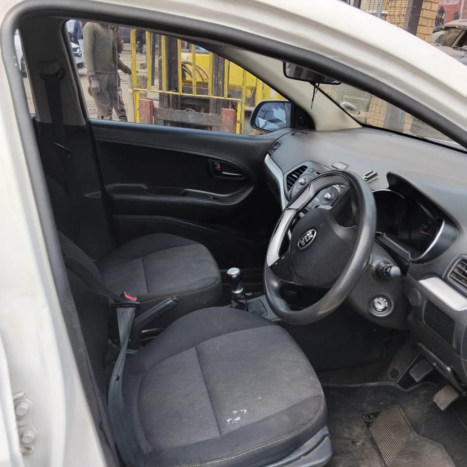 2013 KIA PICANTO FOR SPARES - Private Seller 2013 KIA PICANTO FOR SPARES - Private Seller