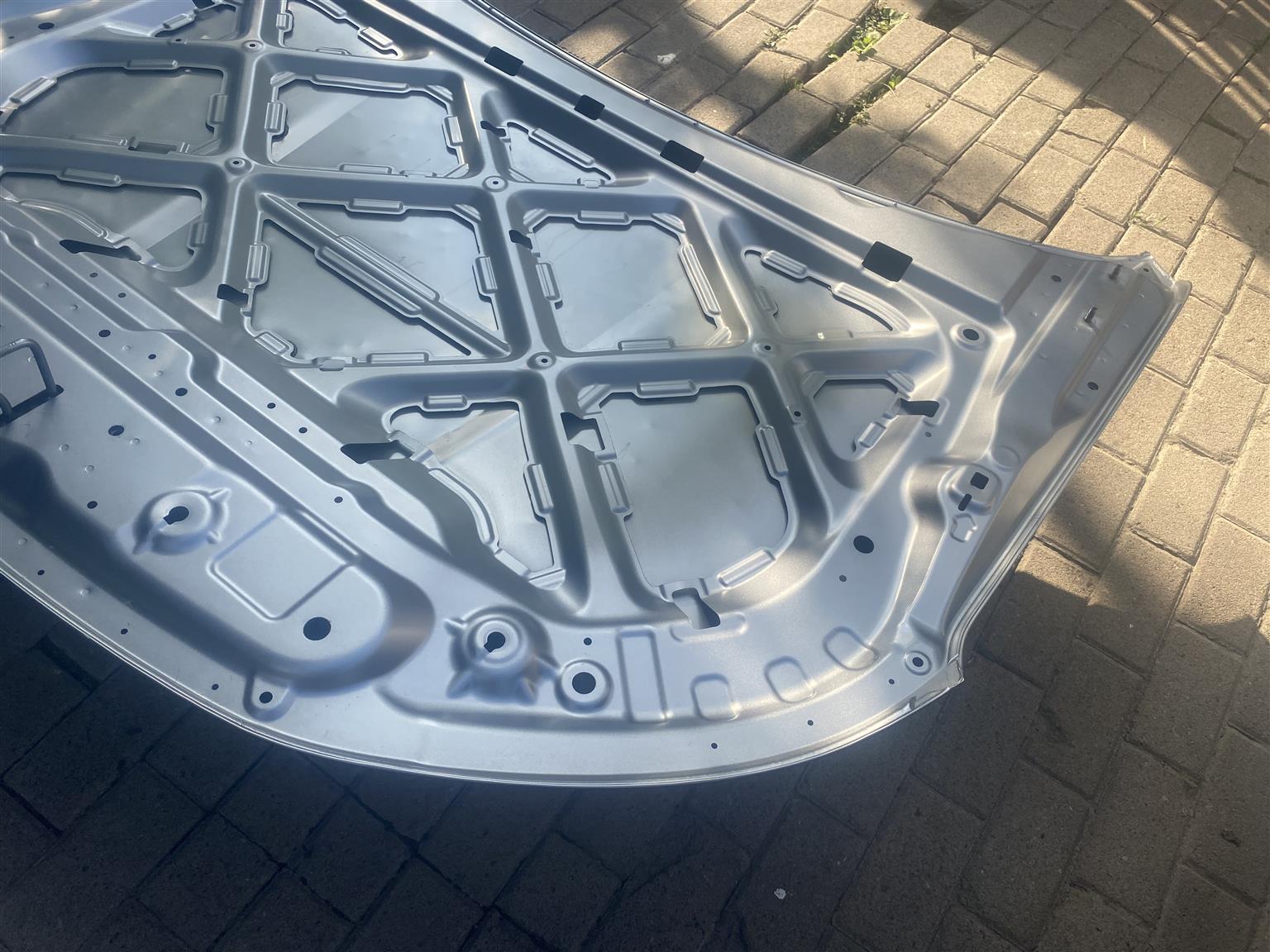 2023 HAVAL JOLION BONNET HOOD FOR SALE. IN PRISTINE CONDITION - Private Seller