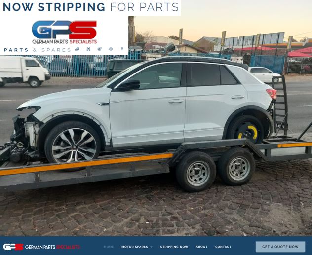 VW T-Roc 2.0 TSI CZP 2021 Automatic Gearbox used spares and used parts for sale - Private Seller VW T-Roc 2.0 TSI CZP 2021 Automatic Gearbox used spares and used parts for sale - Private Seller