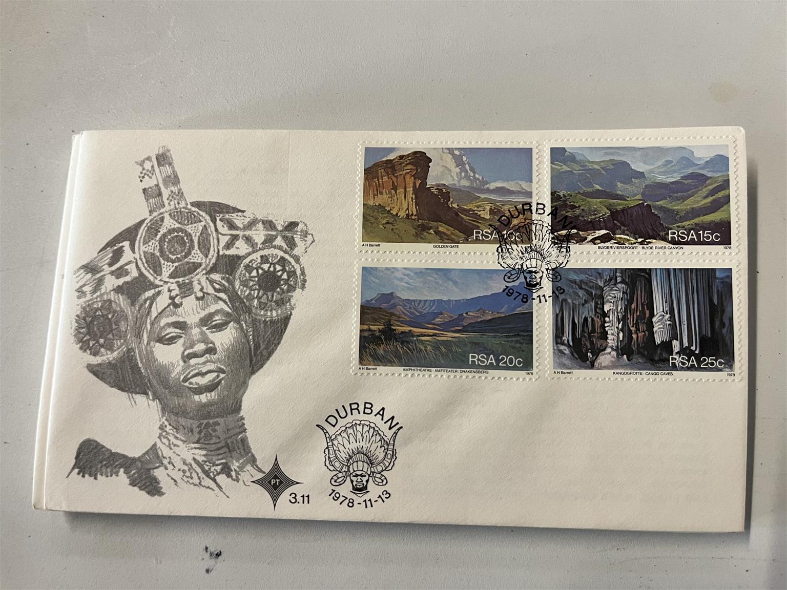 Postage stamps