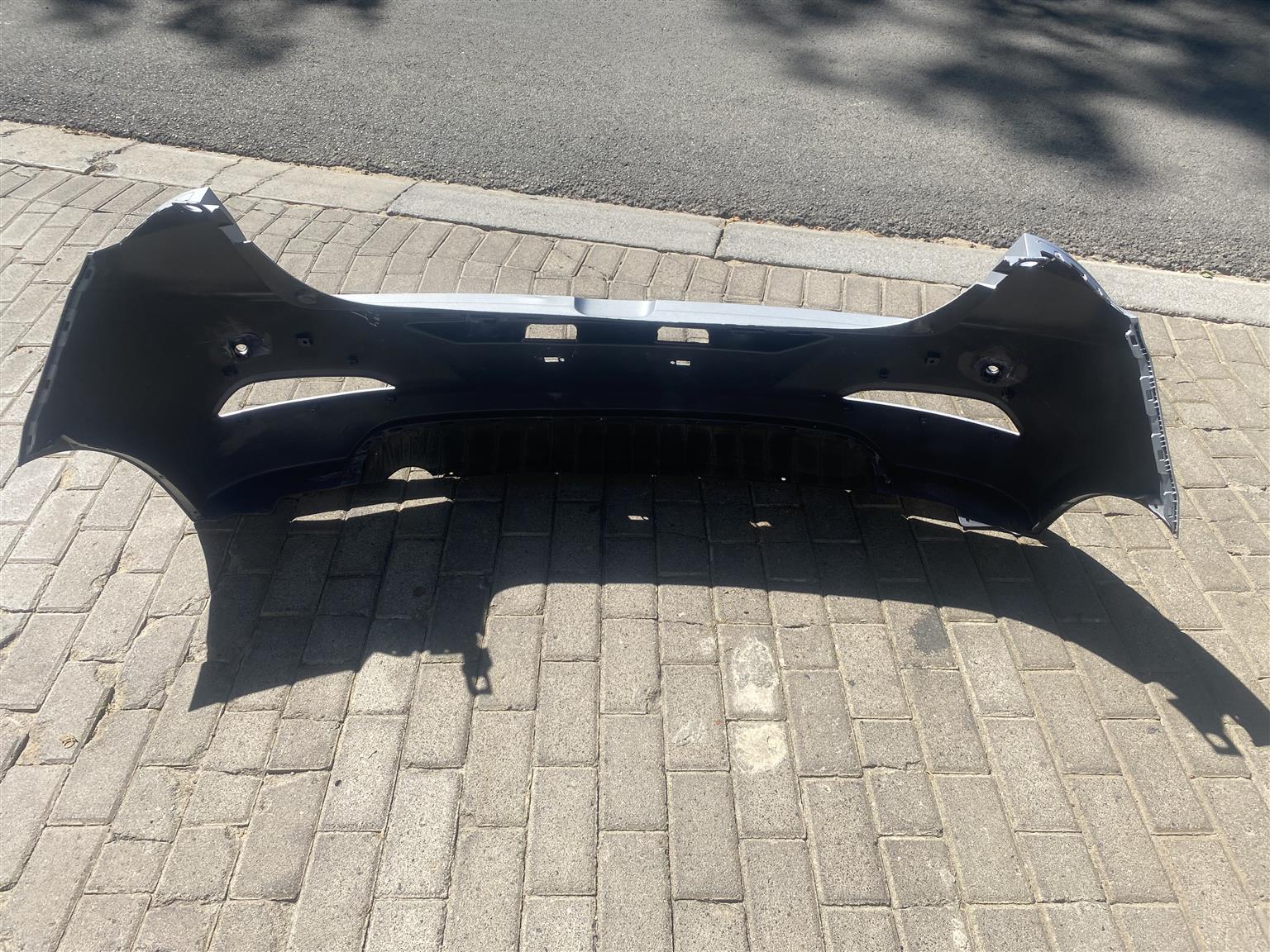 2019 HYUNDAI I20 REAR BUMPER FOR SALE. IN EXCELLENT CONDITION - Private Seller 2019 HYUNDAI I20 REAR BUMPER FOR SALE. IN EXCELLENT CONDITION - Private Seller