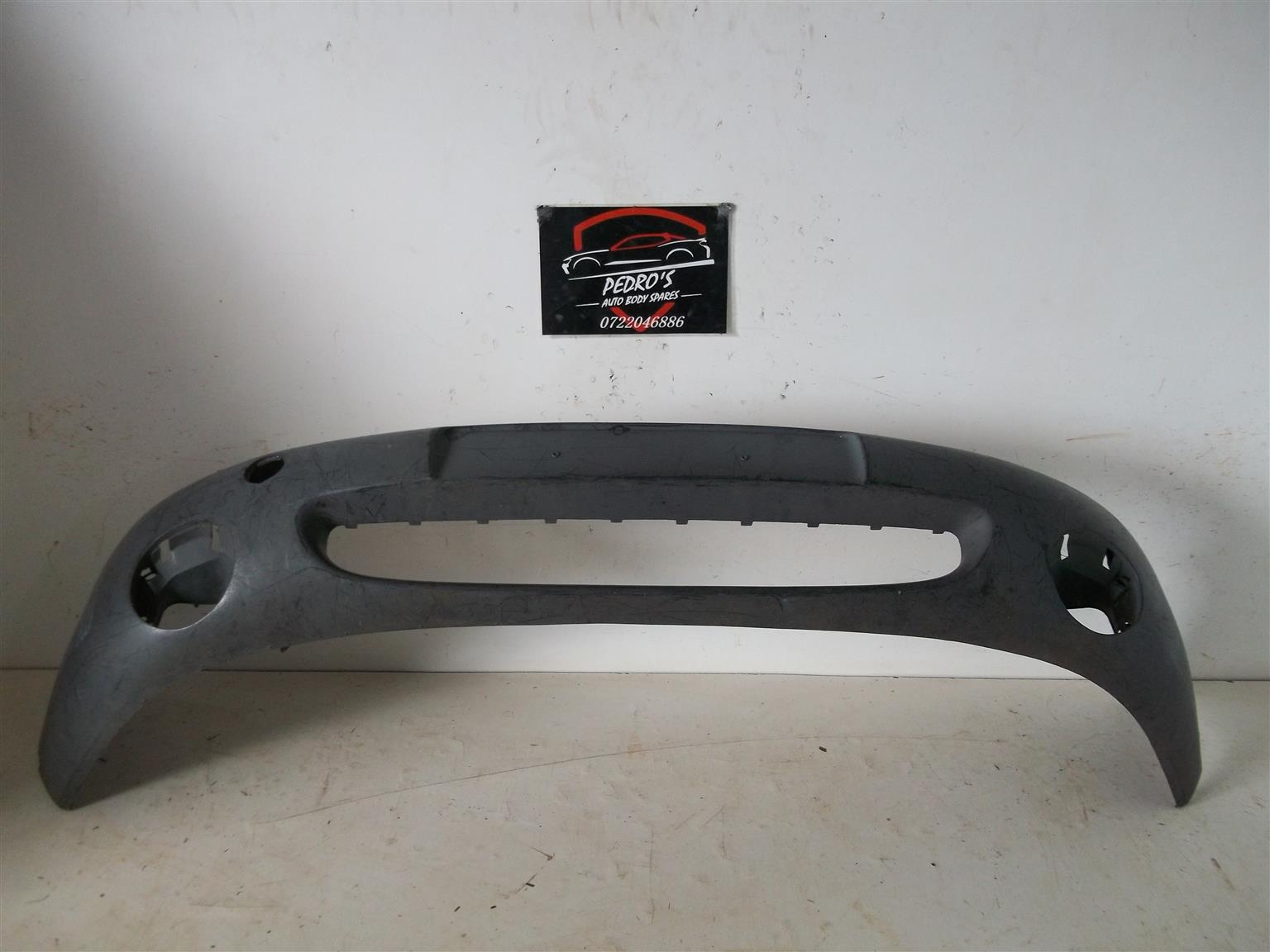 Ford Mondeo '96-'00 aftermarket front bumper - Private Seller Ford Mondeo '96-'00 aftermarket front bumper - Private Seller