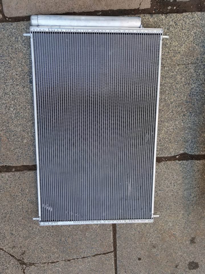 Toyota Corolla Condenser 2014 - Private Seller Toyota Corolla Condenser 2014 - Private Seller