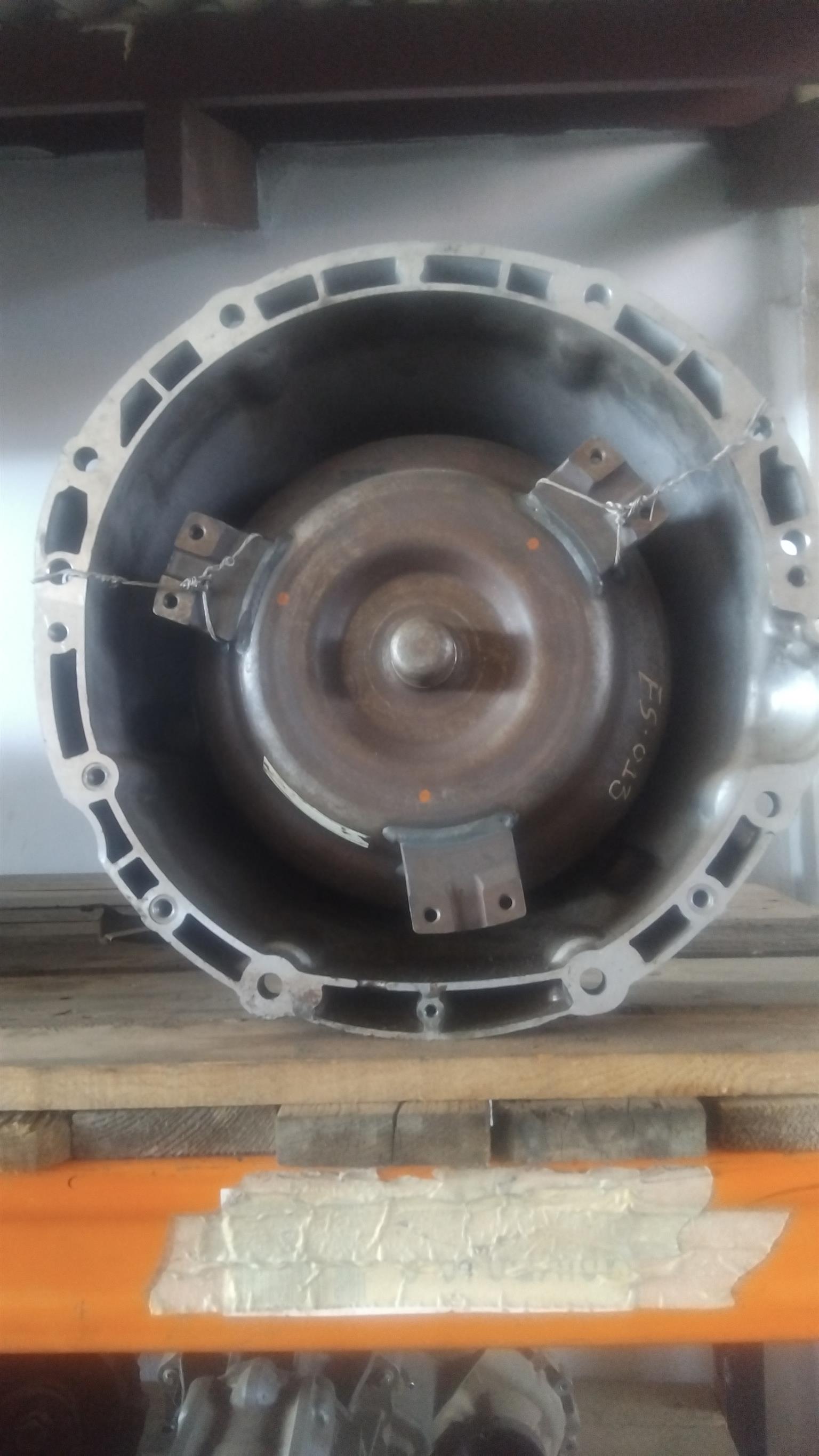 JEEP USED SPARES - Private Seller