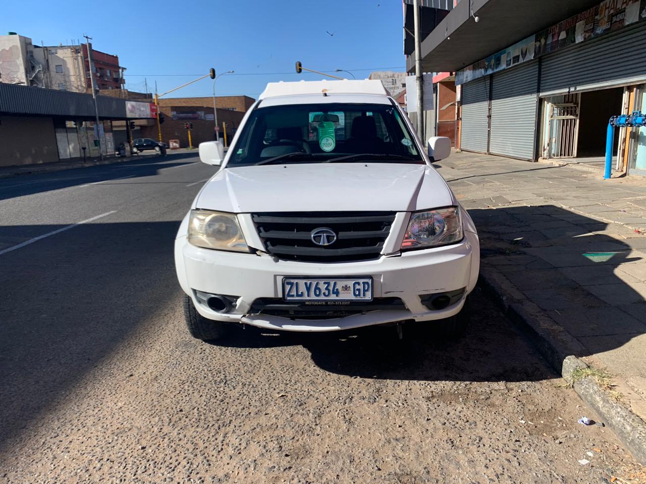 10 Tata Xenon 3 0l Dle Junk Mail 10 Tata Xenon 3 0l Dle Junk Mail