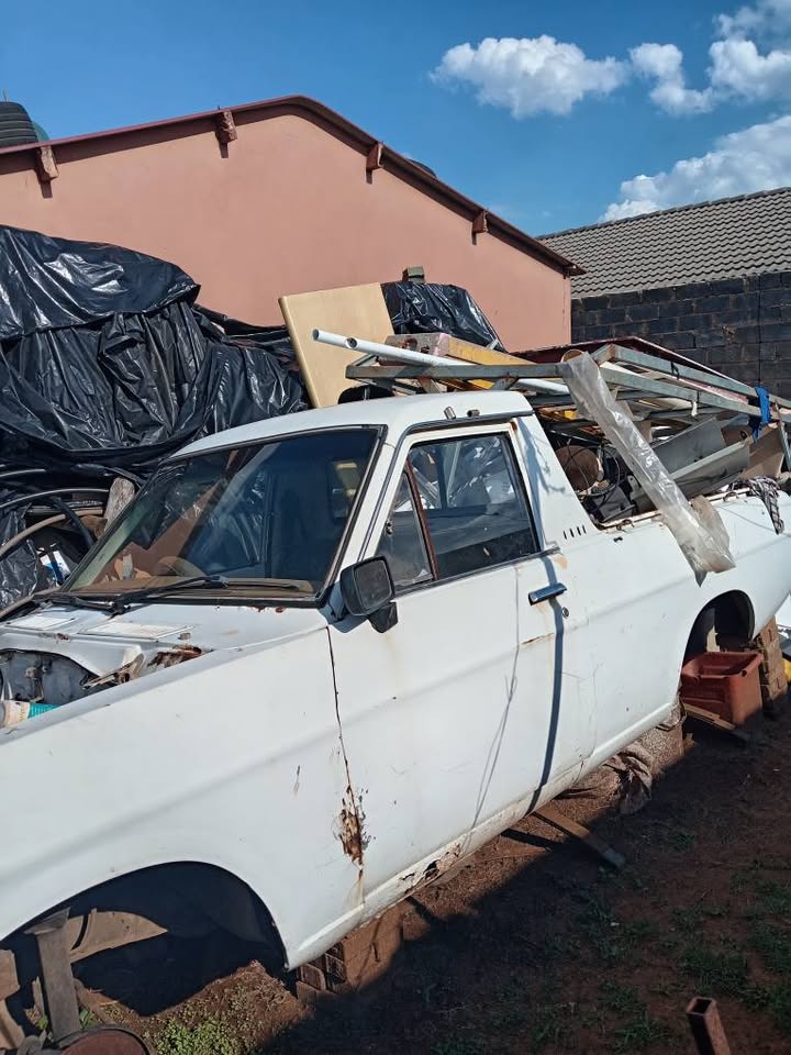 Nissan 1400 Parts available For Sale Call or WhatsApp - Private Seller Nissan 1400 Parts available For Sale Call or WhatsApp - Private Seller