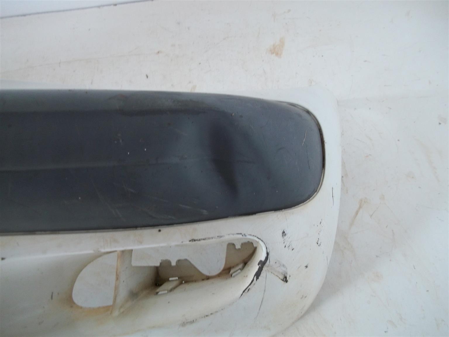 Chrysler PT Cruiser '01-'05 front bumper - Private Seller Chrysler PT Cruiser '01-'05 front bumper - Private Seller