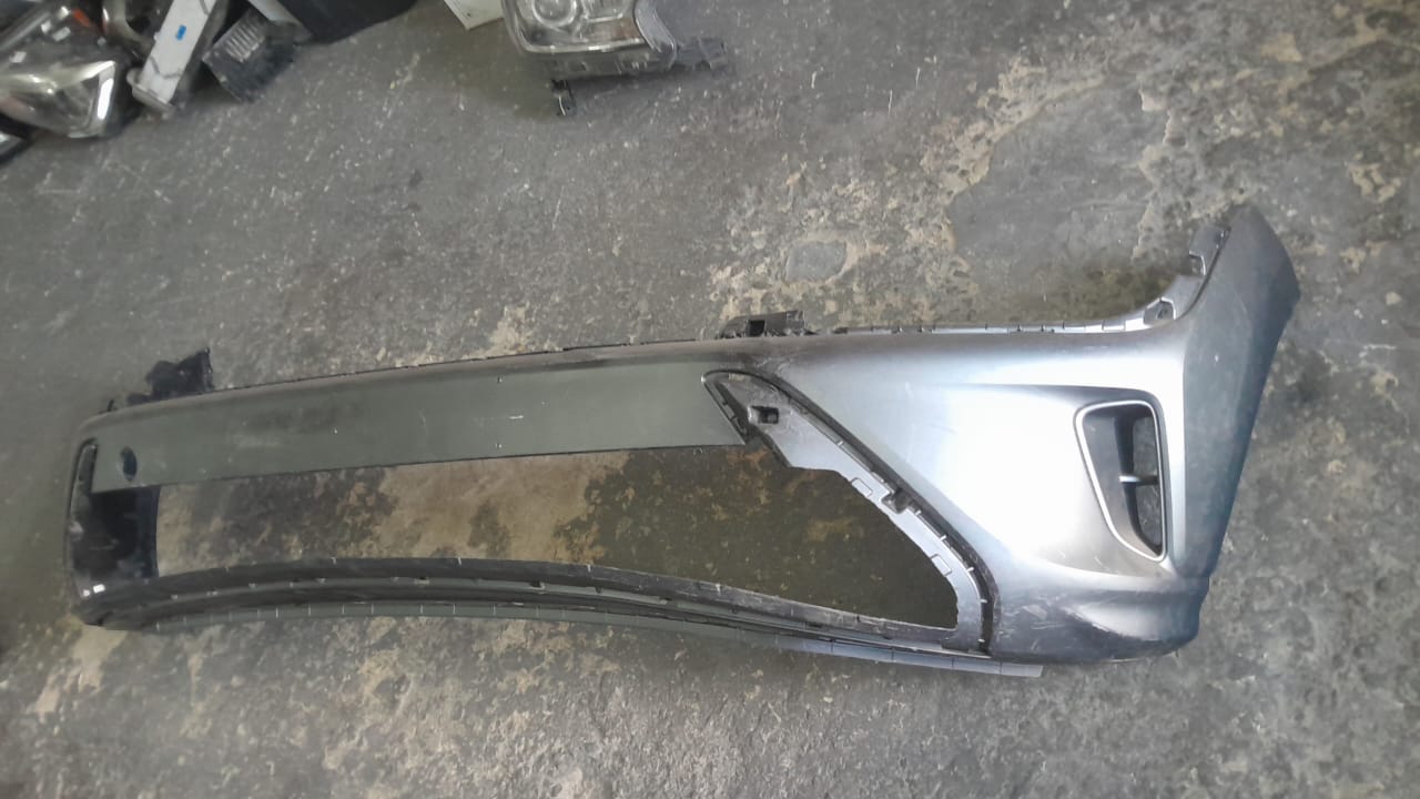 2021-2023 HYUNDAI KONA FRONT BOTTOM BUMPER FOR SALE - Private Seller