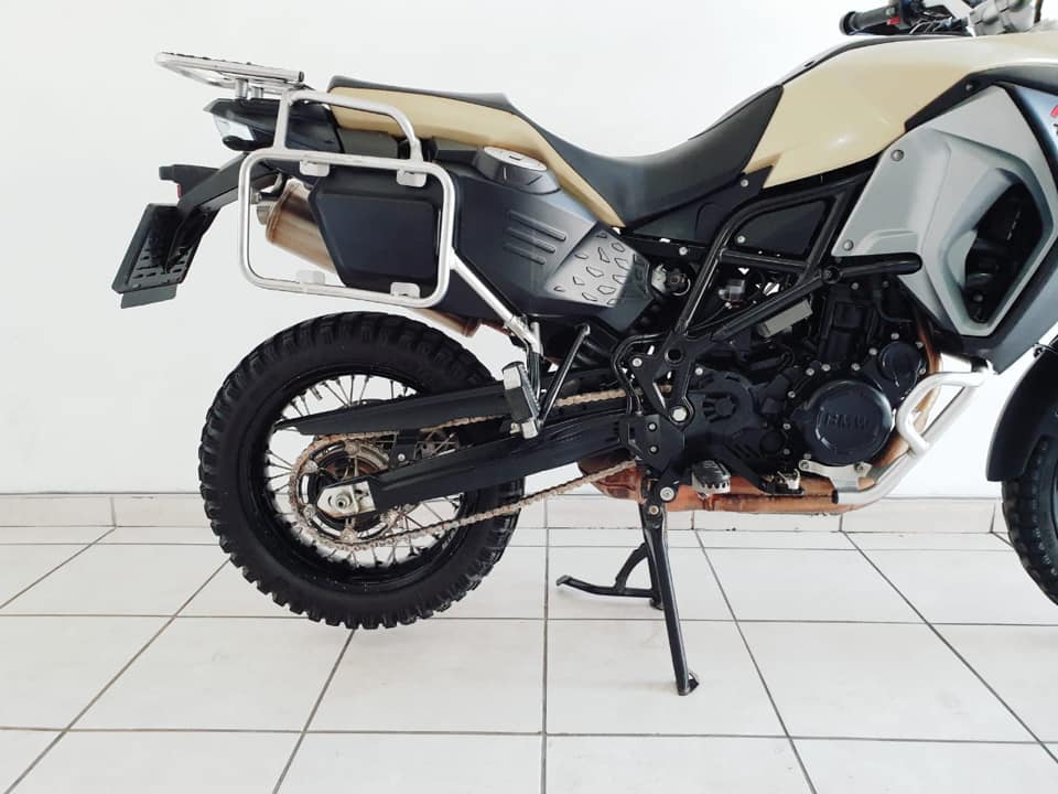 IMACULATE BMW F800GS ADVENTURE - Private Seller IMACULATE BMW F800GS ADVENTURE - Private Seller