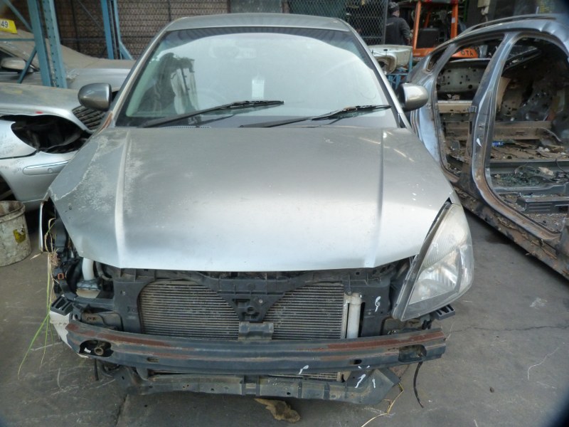 Kia Rio 1.4 Hatchback AT Grey - 2008 STRIPPING FOR SPARES - Private Seller Kia Rio 1.4 Hatchback AT Grey - 2008 STRIPPING FOR SPARES - Private Seller