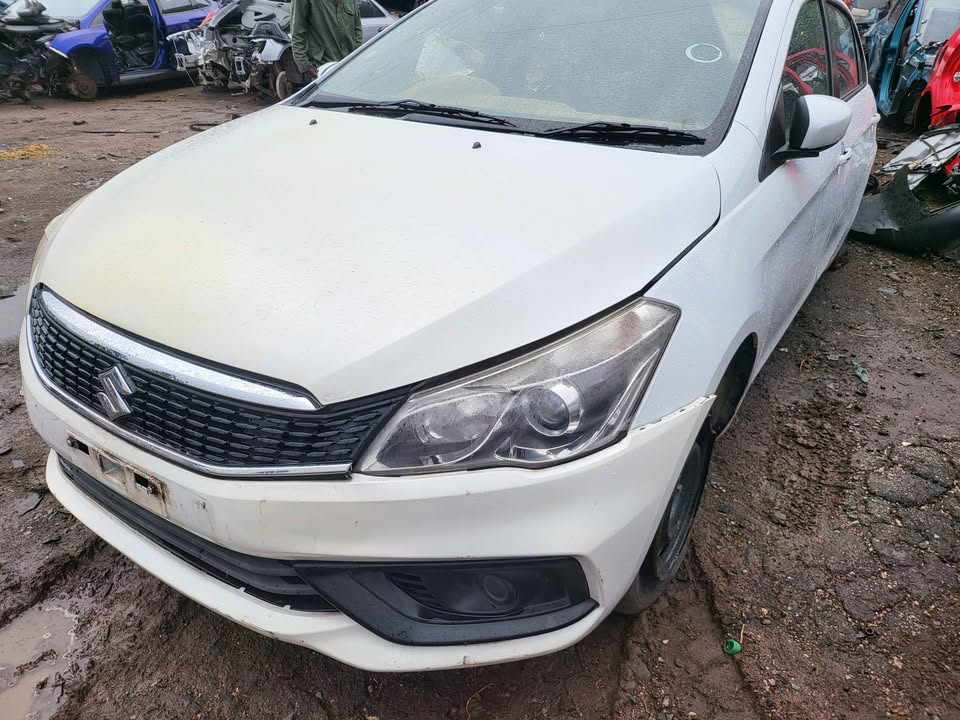 Suzuki Ciaze stripping for spares - Private Seller Suzuki Ciaze stripping for spares - Private Seller