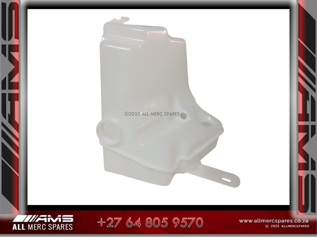 NEW W163 MERCEDES EXPANSION TANK FOR SALE - Private Seller