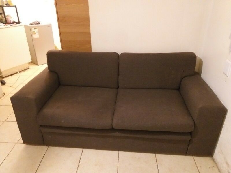 Sleeper Couch Junk Mail