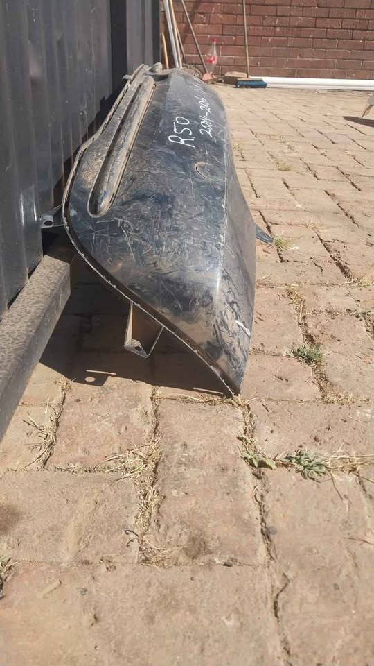BMW Mini 2004- 2005 Rear bumper for sale - Private Seller BMW Mini 2004- 2005 Rear bumper for sale - Private Seller