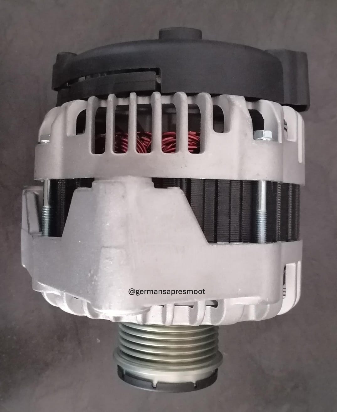 Chev Trailblazer New Alternator - Private Seller Chev Trailblazer New Alternator - Private Seller