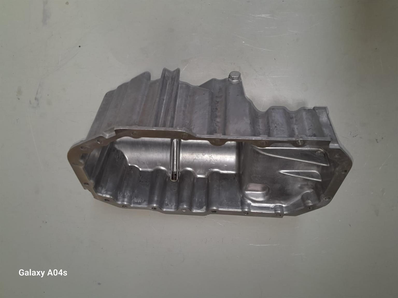 VW GOLF 6/ POLO 6 GTI OIL SUMP (CAV ENGINE) FOR SALE - Private Seller