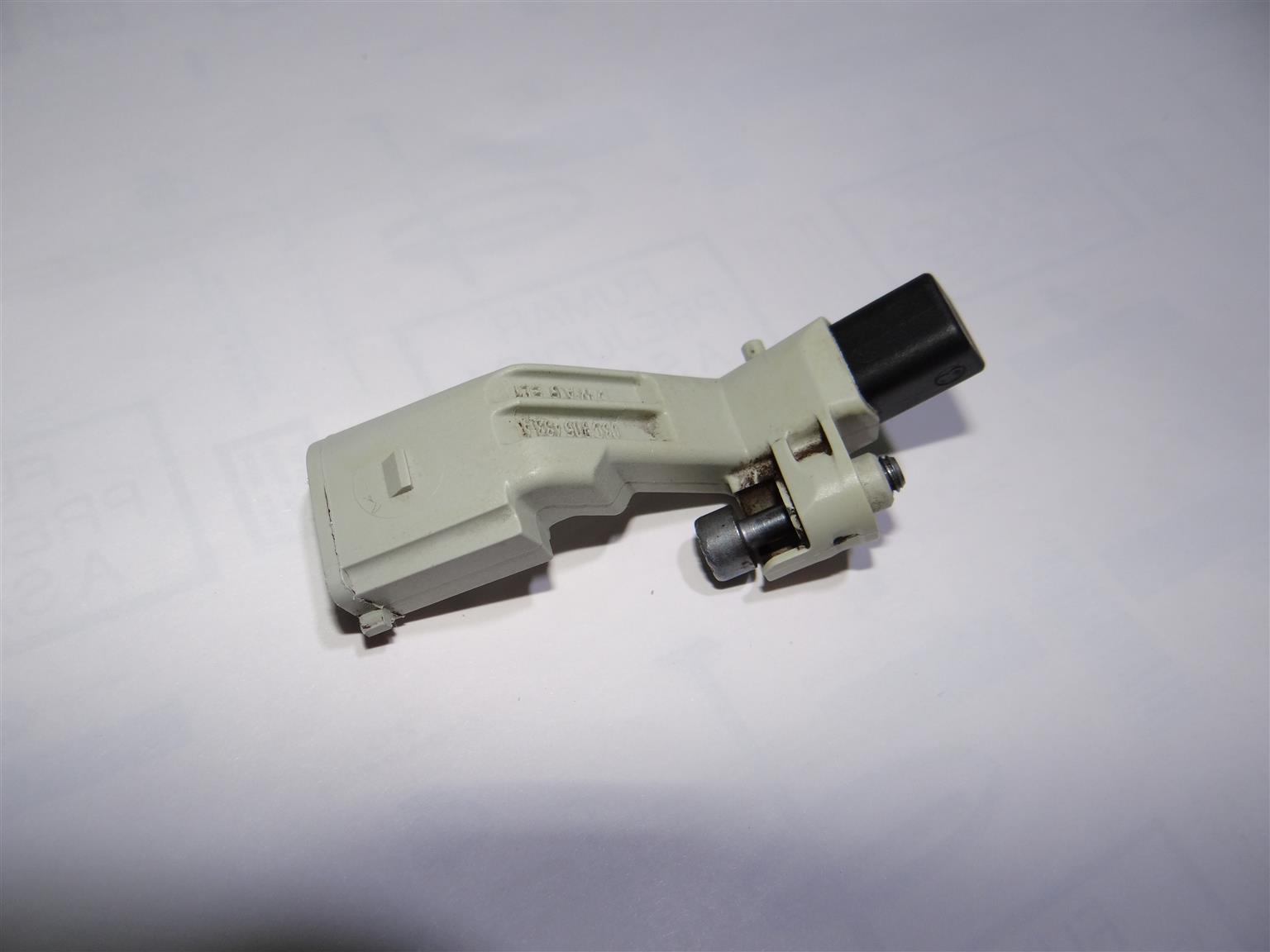 VW / Audi 1.4 various sensors