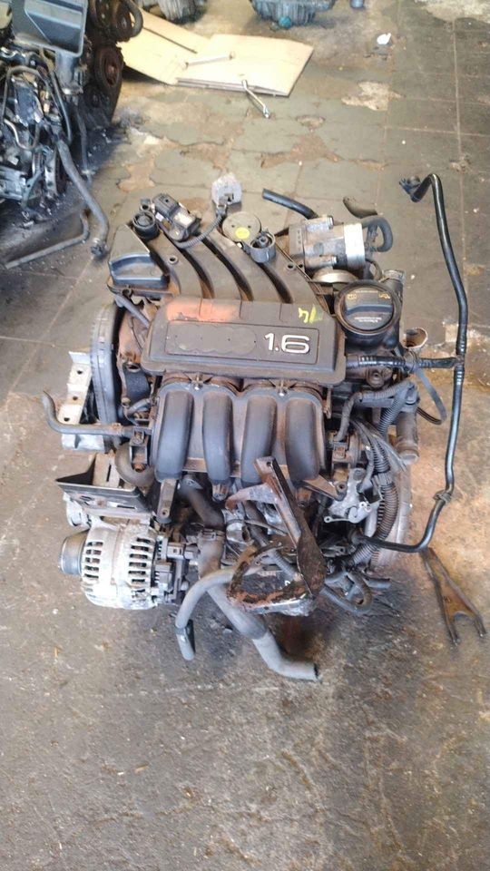 VW GOLF 5 JETTA 5 BSE ENGINE FOR SALE - Private Seller VW GOLF 5 JETTA 5 BSE ENGINE FOR SALE - Private Seller