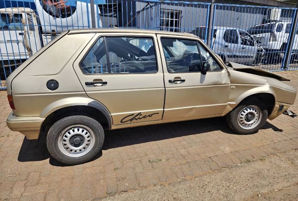 MK1 Volkswagen Citi Golf Stripping for Spares/Parts - Private Seller MK1 Volkswagen Citi Golf Stripping for Spares/Parts - Private Seller