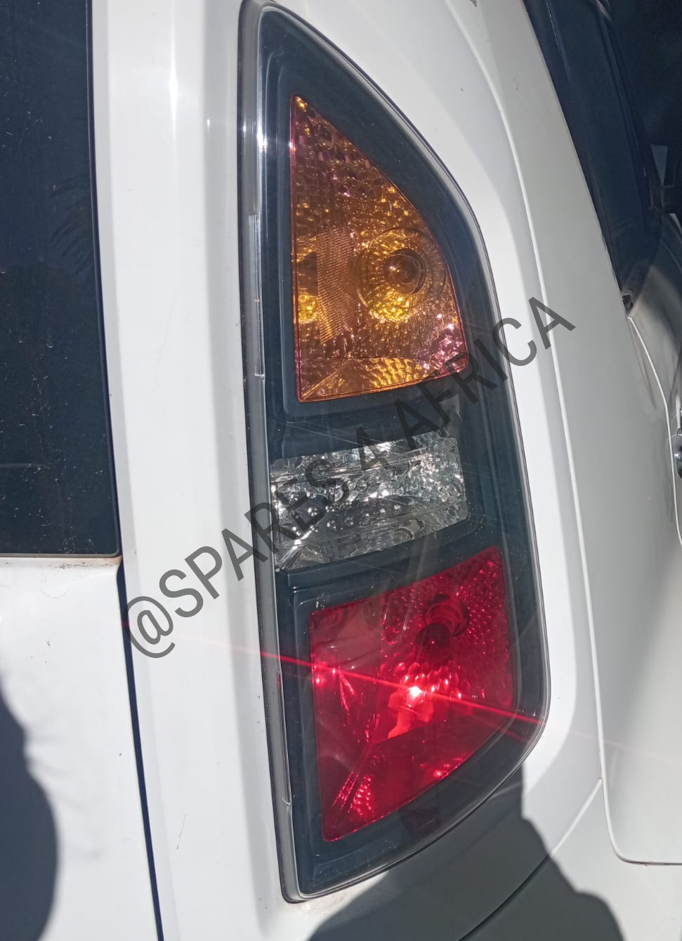 2013 KIA SOUL 1.6 USED TAIL LIGHT – FOR SALE - Private Seller 2013 KIA SOUL 1.6 USED TAIL LIGHT – FOR SALE - Private Seller