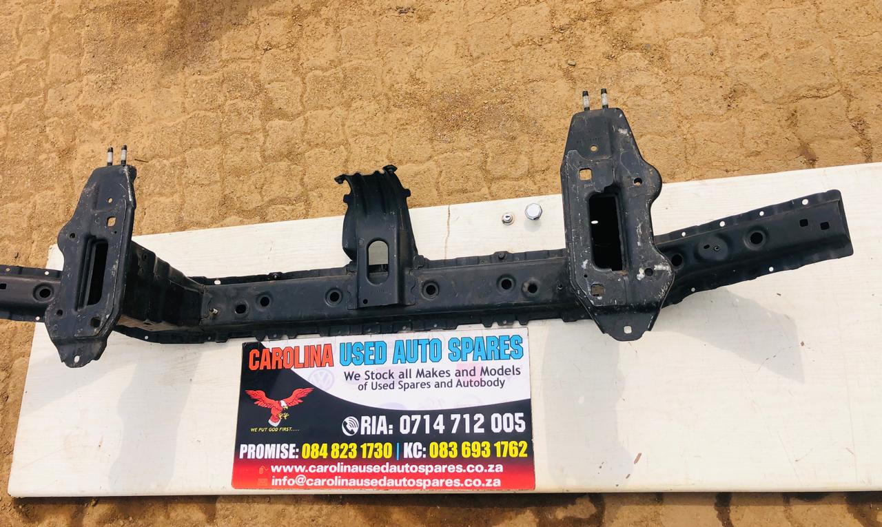 Mercedes Benz W167 GLE-class front bumper reinforcement/stiffener (2019-2023) - Private Seller Mercedes Benz W167 GLE-class front bumper reinforcement/stiffener (2019-2023) - Private Seller