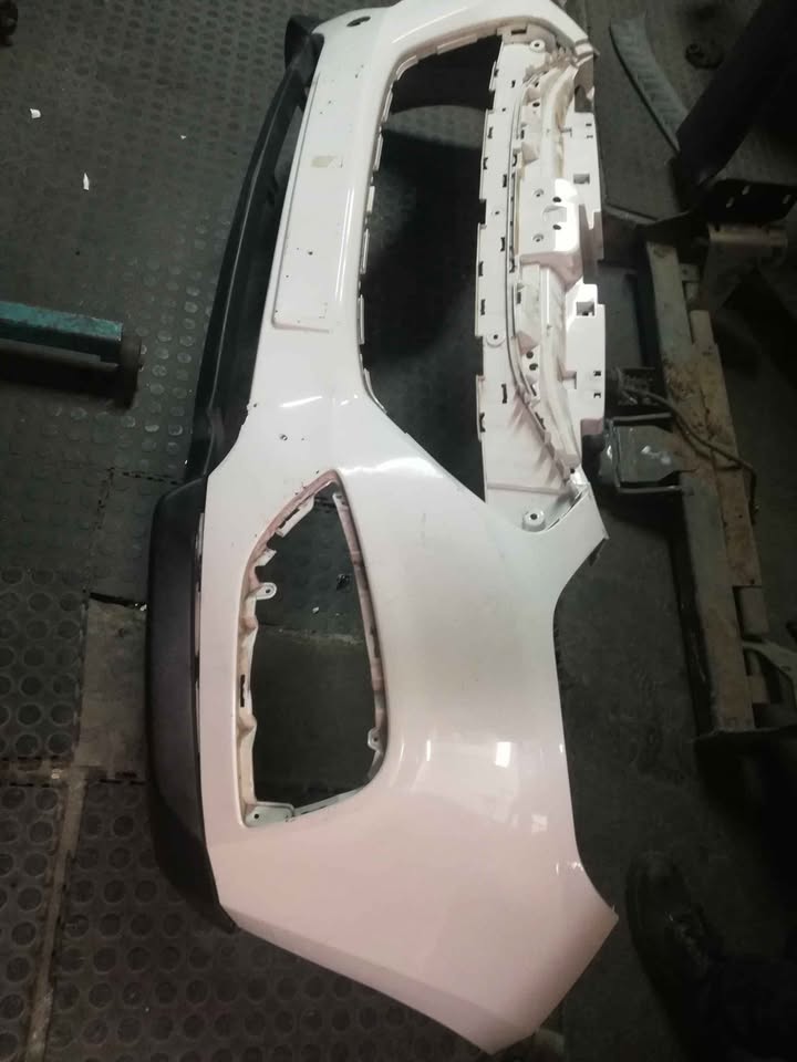 Hyundai ix35 front bumper - Private Seller Hyundai ix35 front bumper - Private Seller