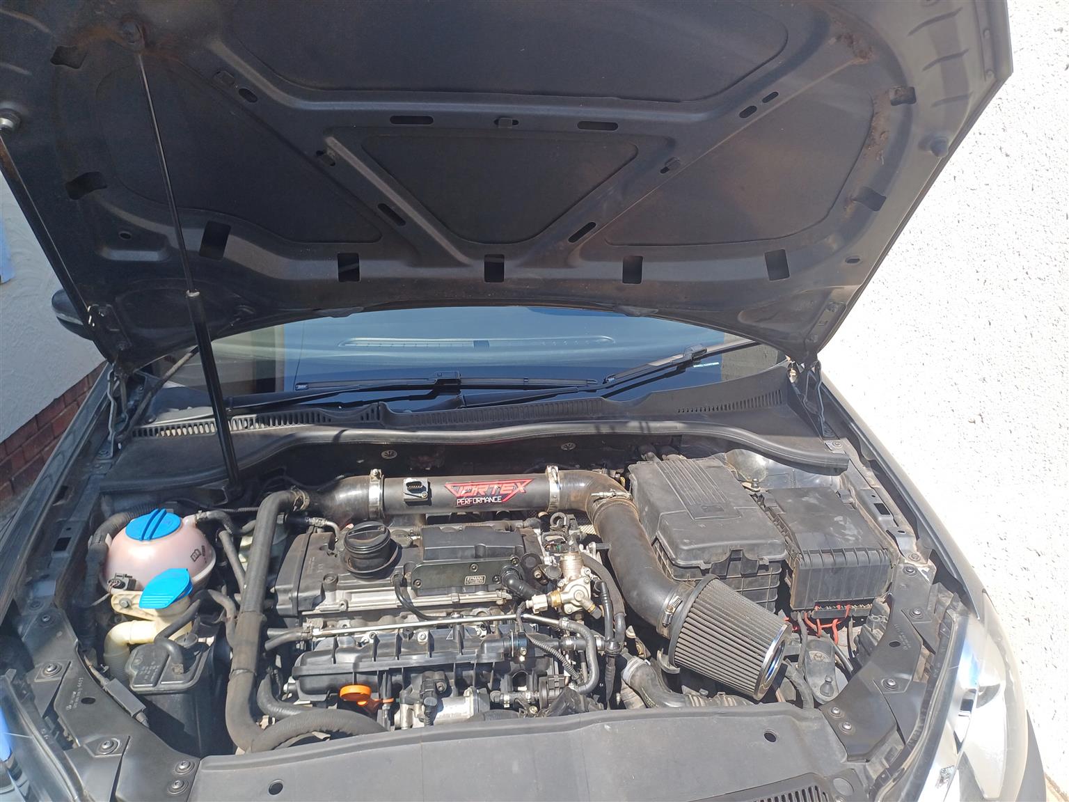Golf 6 gti Junk Mail