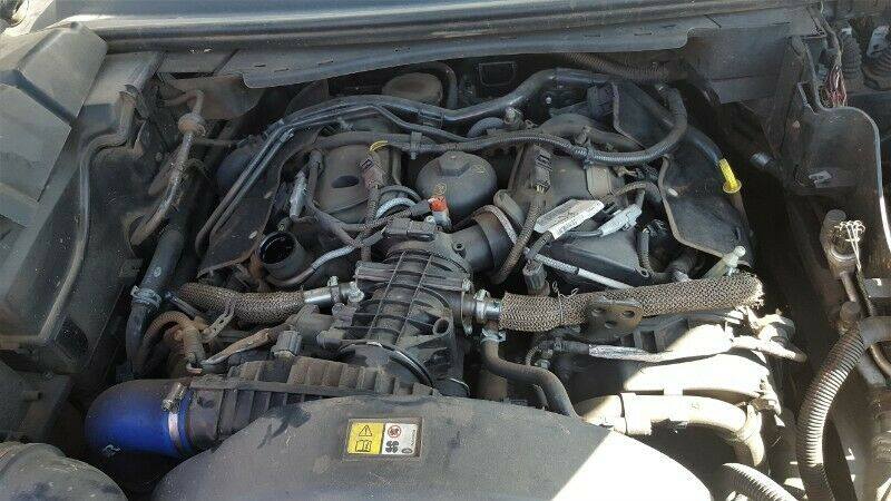 Land Rover Discovery 3 TDV6 HSE Engine for sale | AUTO EZI - Private Seller