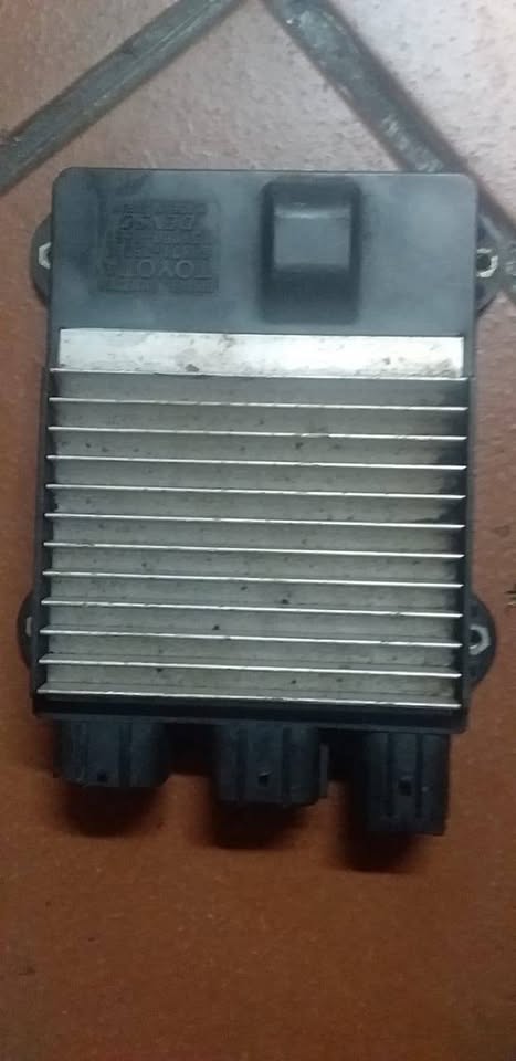 Toyota Hilux 1 1KD & 2KD Injector Driver - Private Seller