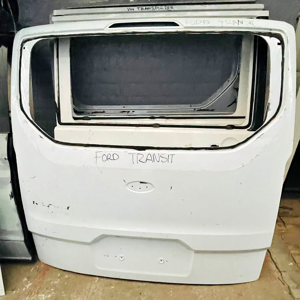 Ford Transit tailgate - Private Seller Ford Transit tailgate - Private Seller