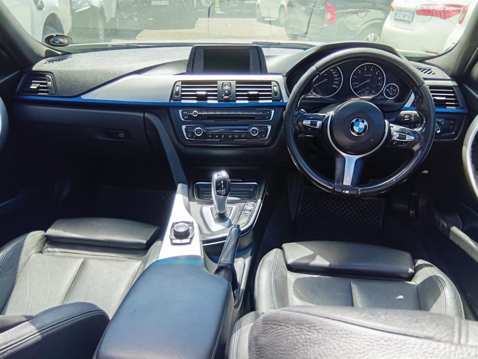 Used 2013 BMW 3 Series 320i Edition M Sport Shadow sports-auto - Private Seller Used 2013 BMW 3 Series 320i Edition M Sport Shadow sports-auto - Private Seller