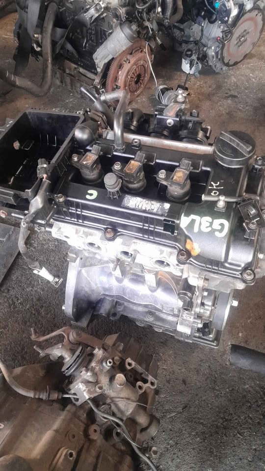 Hyundai i10 Grand G3LA engine for sale - Private Seller