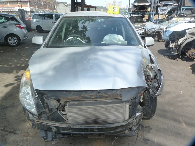 Hyundai i20 1.4 Manual Silver - 2011 STRIPPING FOR SPARES - Private Seller Hyundai i20 1.4 Manual Silver - 2011 STRIPPING FOR SPARES - Private Seller