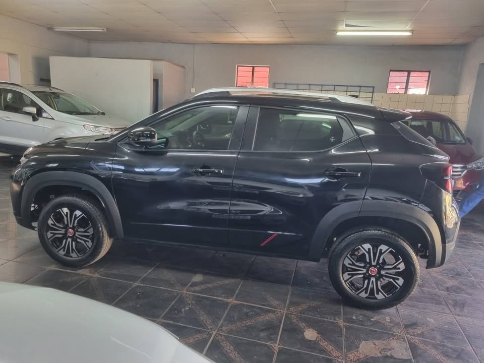 2024 Renault Kiger 1.0Turbo Dynamique Automatic 3000km Mechanically Perfect with Service Boo