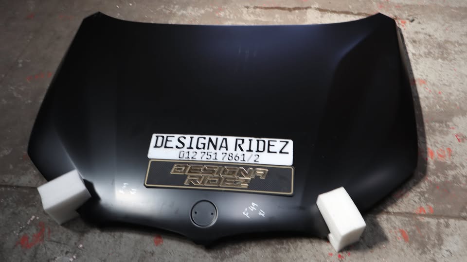 BMW F41 X1 BONNET NEW - Private Seller BMW F41 X1 BONNET NEW - Private Seller
