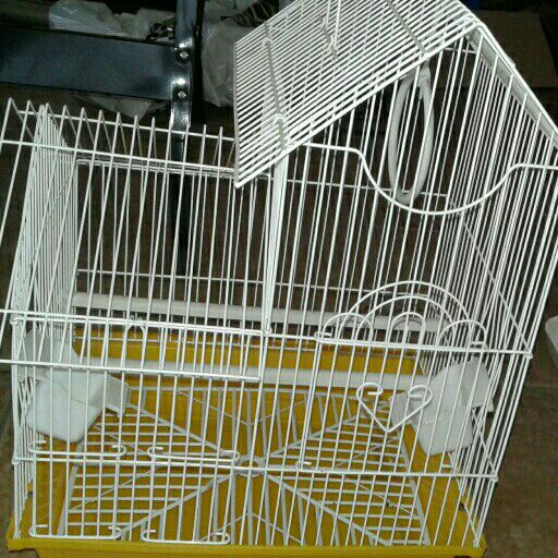 cheap budgie cages for sale