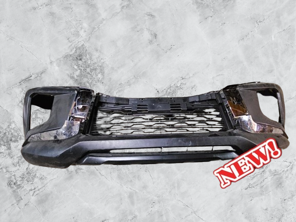 2019 Mitsubishi Triton bumper for sale new