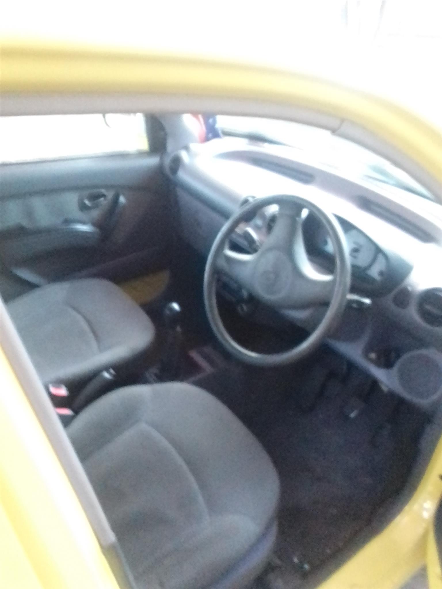 Used 2005 Hyundai Atos Prime 1.1 GLS - Private Seller Used 2005 Hyundai Atos Prime 1.1 GLS - Private Seller