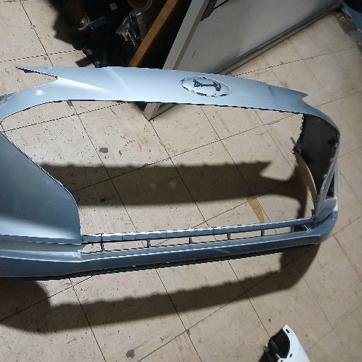 Hyundai i10 grand bumper - Private Seller Hyundai i10 grand bumper - Private Seller