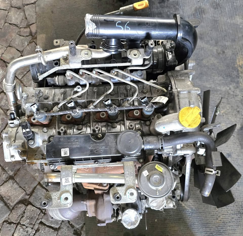 Mahindra Scorpio S6 2.2 Engine For Sale Only 76000kms - Private Seller Mahindra Scorpio S6 2.2 Engine For Sale Only 76000kms - Private Seller