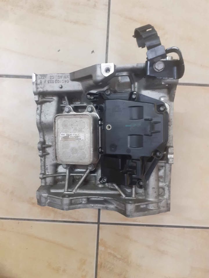 Audi A3 8V/VW Golf MK7 1.0 TSI/ Polo CHZ 1.0 3 cylinder bare engine block 04C103023J - Private Seller