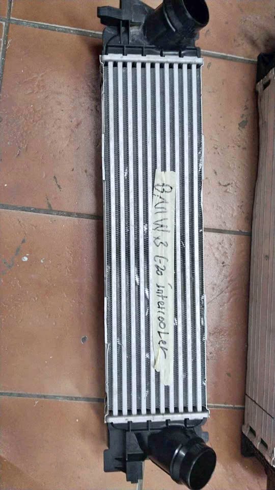 BMW X3 E20 intercooler for sale - Private Seller BMW X3 E20 intercooler for sale - Private Seller