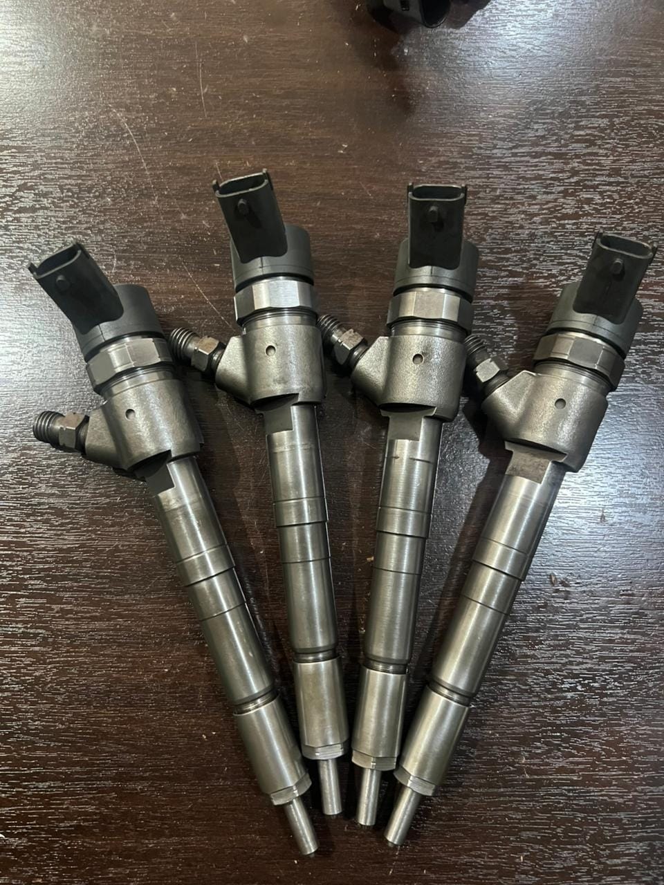 MAHINDRA SCORPIO DIESEL INJECTORS - Private Seller MAHINDRA SCORPIO DIESEL INJECTORS - Private Seller
