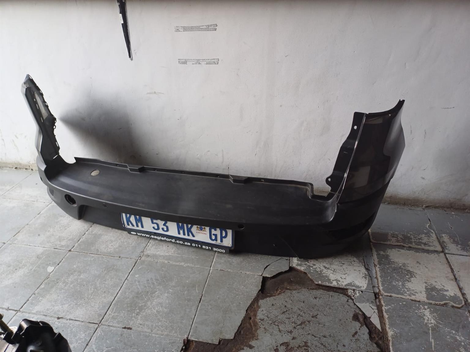 echo sport rear bumper - Private Seller echo sport rear bumper - Private Seller