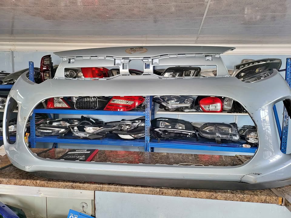 2019 Kia Picanto front bumper for sale. - Private Seller 2019 Kia Picanto front bumper for sale. - Private Seller
