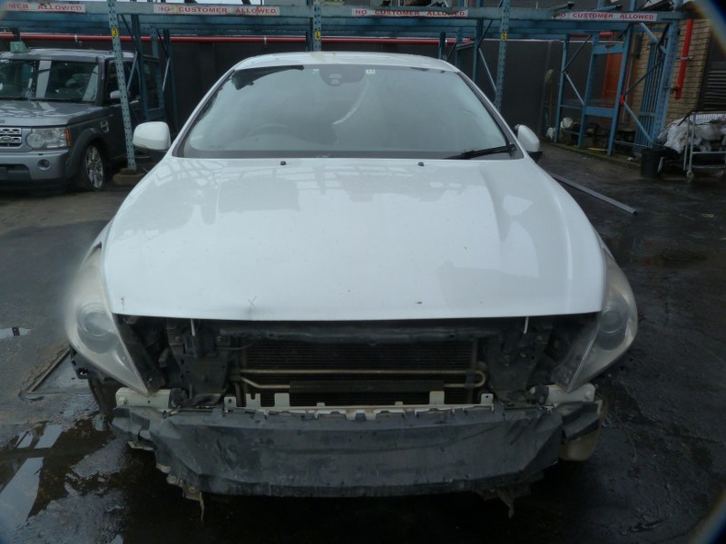 Volvo S60 2.0 T3 Essential Manual White - 2011 STRIPPING FOR SPARES - Private Seller Volvo S60 2.0 T3 Essential Manual White - 2011 STRIPPING FOR SPARES - Private Seller