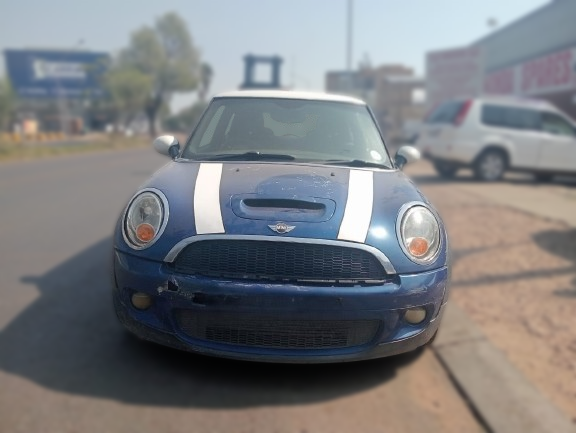 2012 Mini Cooper R56 S Petrol Manual Stripping For Spares - Private Seller 2012 Mini Cooper R56 S Petrol Manual Stripping For Spares - Private Seller