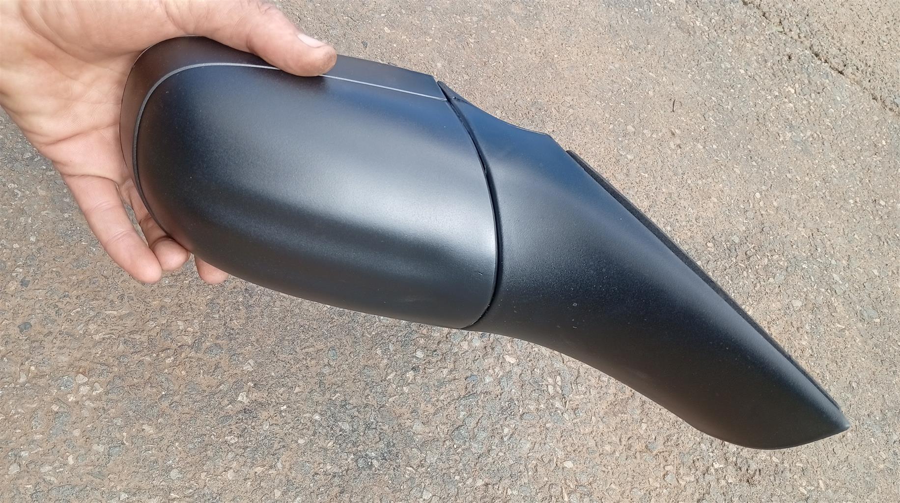 Opel Corsa Right Mirror - Private Seller Opel Corsa Right Mirror - Private Seller