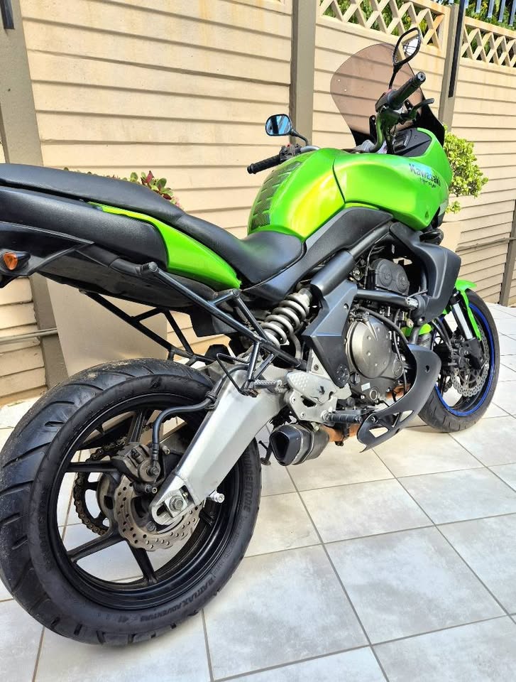Used Kawasaki KLE - Private Seller Used Kawasaki KLE - Private Seller